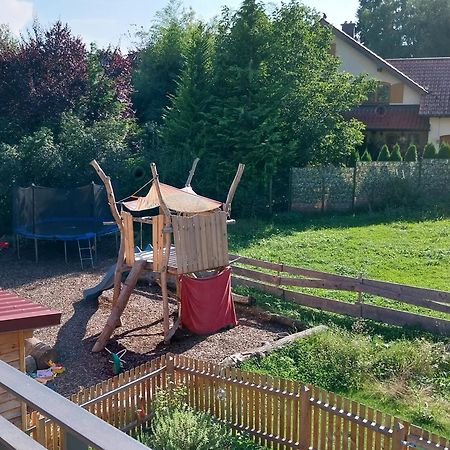 Kempten Mit Bauernhof-Flair 外观 照片