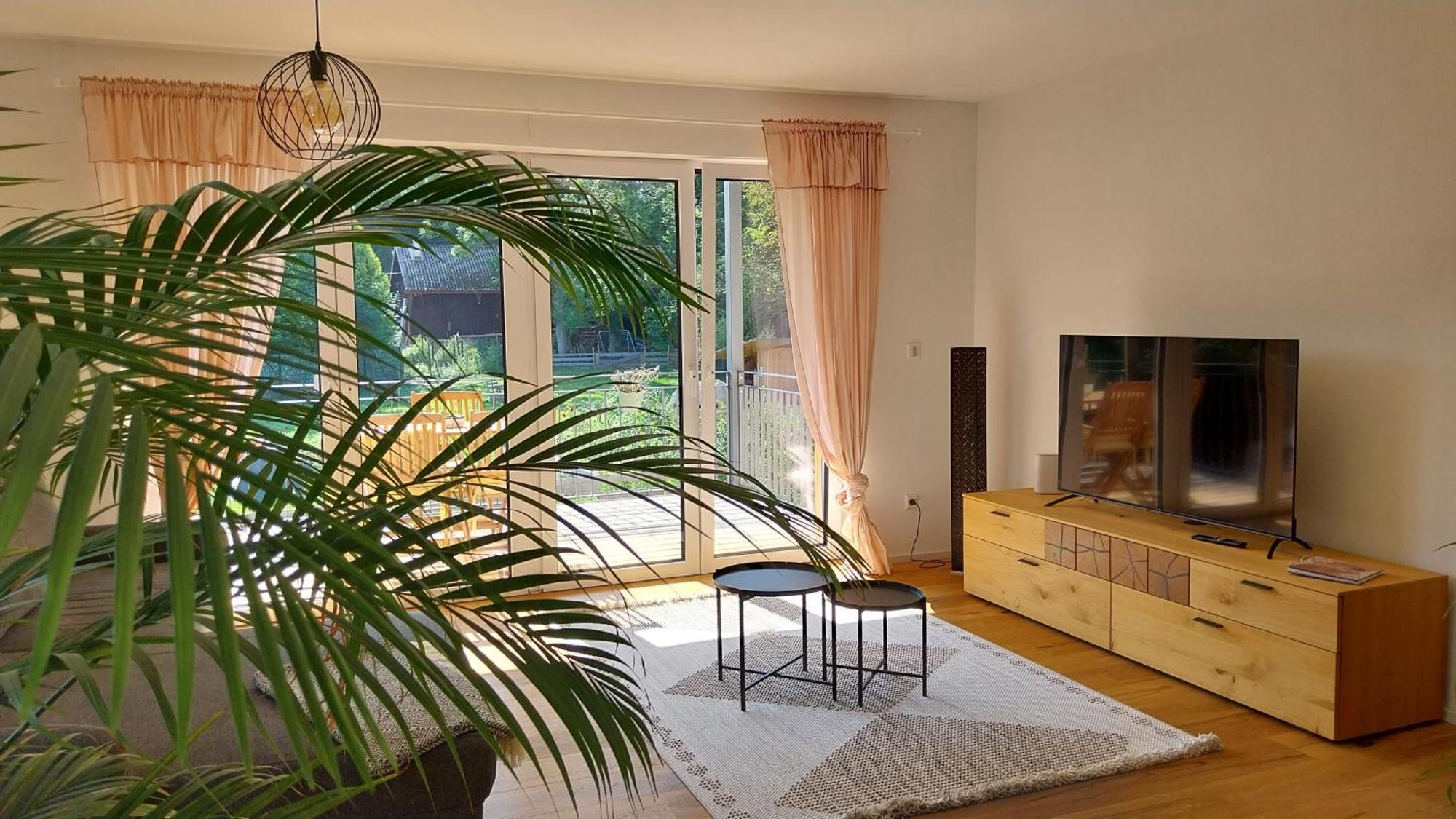 Kempten Mit Bauernhof-Flair 外观 照片